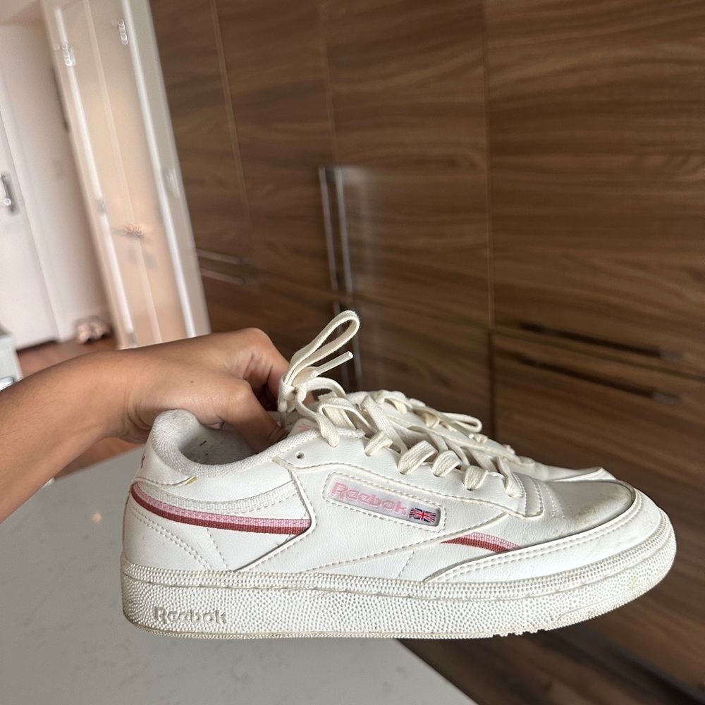 Reebok women’s shoes